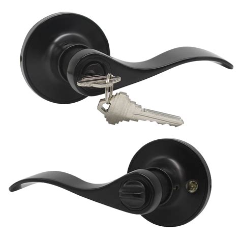 entry door lever|exterior door handle lever style.